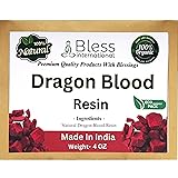 Bless International Premium Grade A Indian