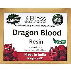 Bless International Premium Grade A Indian