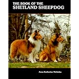 The Book of the Shetland Sheepdog