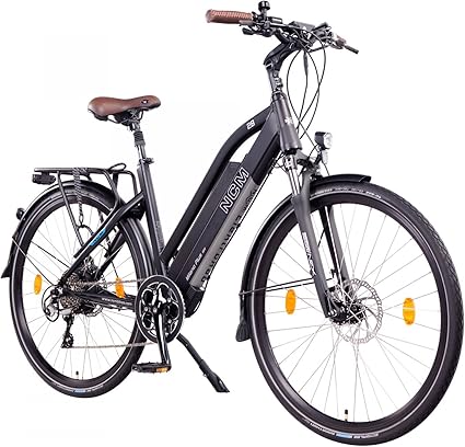 milano electric bike review