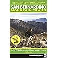 San Bernardino Mountain Trails: 100 Hikes in Southern California