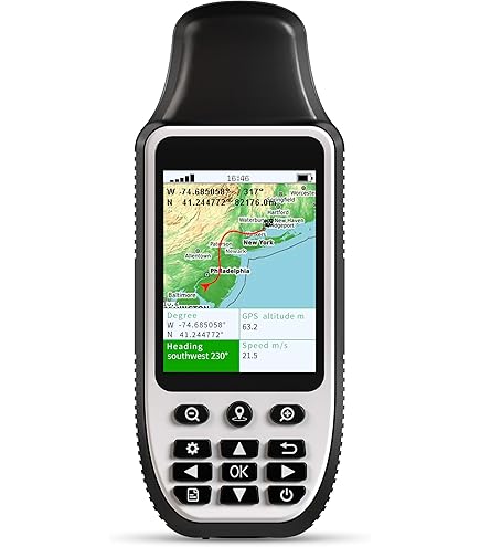 Amazon.com: Garmin GPSMAP 60CS Water Resistant Hiking GPS