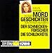 Mordgeschichten: Der Schneckenforscher /Die Schildkröte (Deutsche Grammophon Stau-Krimi)