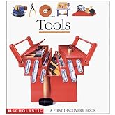 Tools (First Discovery Books)