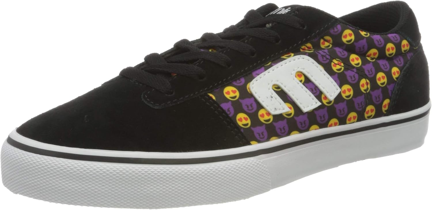  | Etnies Women's Calli-Vulc Skate Shoe | Skateboarding