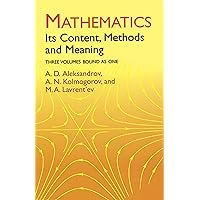 Encyclopedia Of Mathematics (Science Encyclopedia): 9780816051243