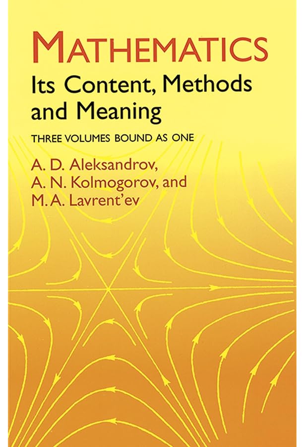 What Is Mathematics? An Elementary Approach to Ideas and Methods