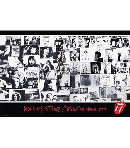 新品 Stones Throw Records (Poster) Amazon.com: Stones Throw Records (The Poster): Posters & Prints