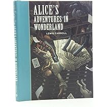 洋書 Alice's Adventures in Wonderland Alice's Adventures in Wonderland | Book by Lewis Carroll