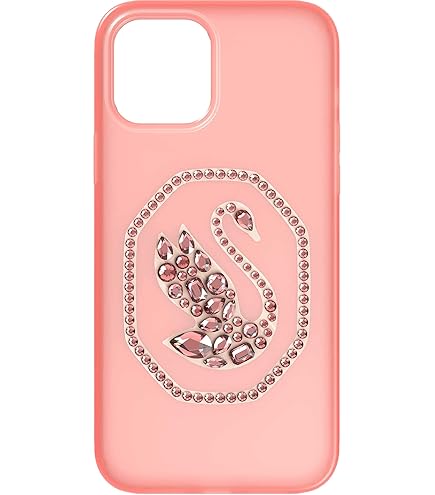 Amazon.com: Swarovski High Smartphone case, iPhone 12 Pro