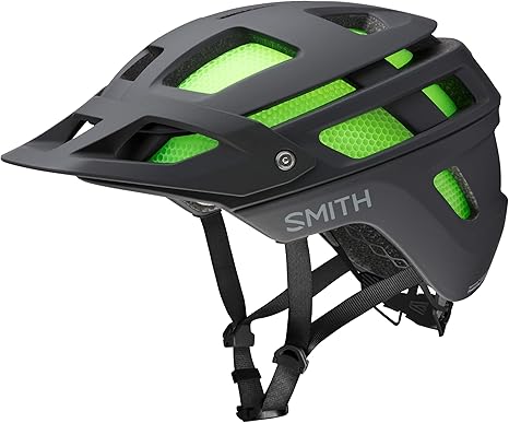 smith forefront helmet
