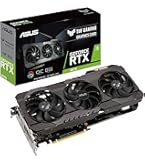 ASUS TUF GAMING 3060 Ti OC 8GB グラフィックカード Amazon.com: ASUS TUF Gaming NVIDIA GeForce RTX 3060 Ti V2 OC