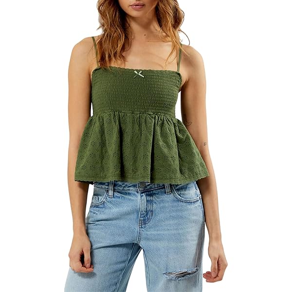 Katie♡ GRUNGE DOLL camisole Katie GRUNGE DOLL camisole