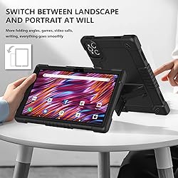 Kebiory for MEIZE D115 KADYBE D115 10.1 Inch Tablet