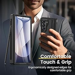 VEGO for Z Fold 6 Case with Screen