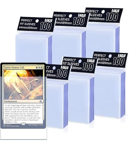 Hegemony Compatible Card Sleeve Bundle (8801 x 1, 8810 x 3) : Toys & Games