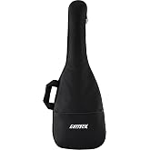 Gretsch Standard Electric Guitar Gig Bag, Black