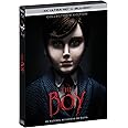 The Boy (2016) - Collector's Edition 4K Ultra HD + Blu-ray [4K UHD]