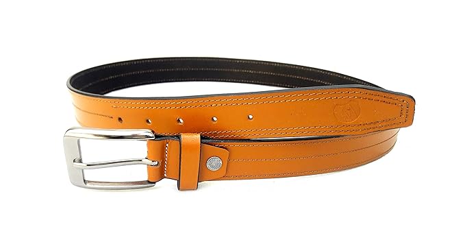 tan color belt