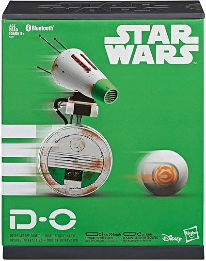 Amazon.com: Star Wars Episode 9 The 