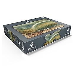 MyPuzzle The Rainbow: Osterspai and Filsen