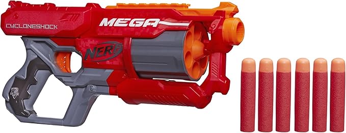 nerf elite amazon