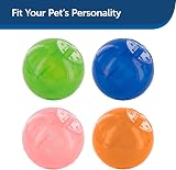 PetSafe SlimCat Interactive Feeder Orange Adjustable Portions Slow Feeder Toy view 5