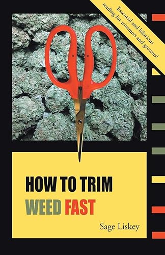Download How to Trim Weed Fast PDF