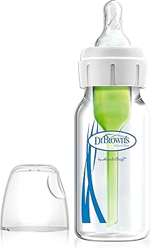 dr brown's options plus