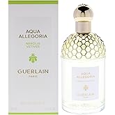 Guerlain Aqua Allegoria Nerolia Vetiver for Women - 4.2 oz EDT Spray