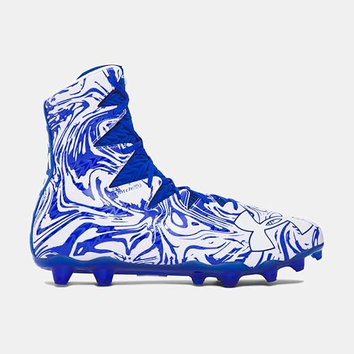 under armour highlight lux mc football cleats