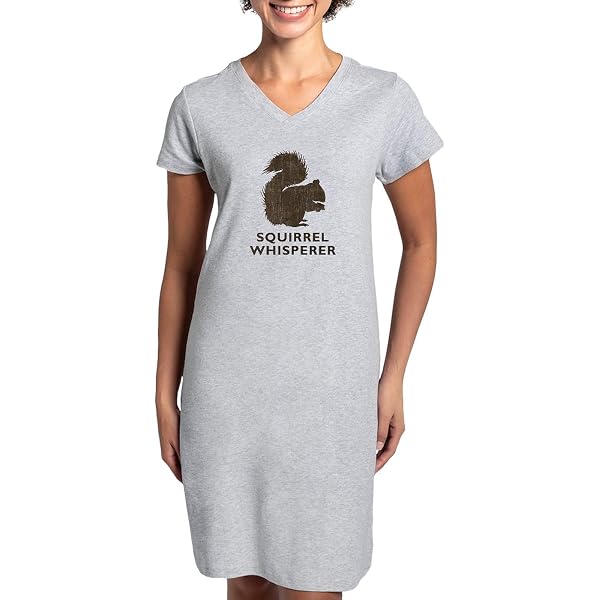 Cute Meatball & Spaghetti Women's Nightshirt – Soft Long PJ Top, Cotton Pajamas
