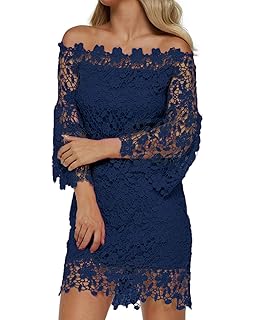 cocktails and confidence black crochet bodycon mini dress