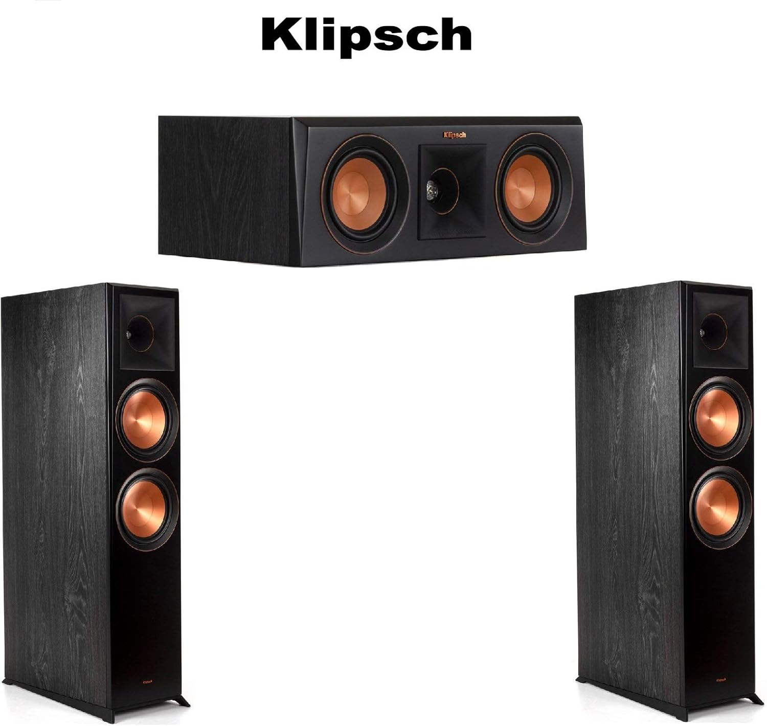 klipsch 400c