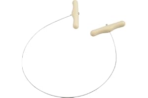 Scandicrafts Stainless Steel 18 Inch Cheese Wire