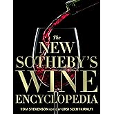 The New Sotheby's Wine Encyclopedia