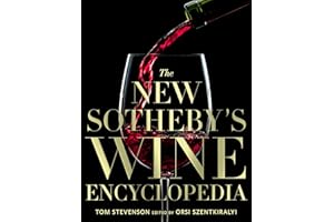 The New Sotheby's Wine Encyclopedia