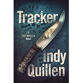 Tracker: A Fox Walker Novel