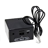 SkyTech 1001-A Receiver Box for 1001 Series Fireplace Remote Controls