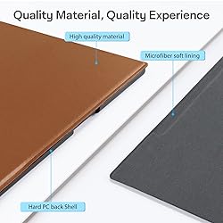 CoBak Case for Remarkable 2 Tablet - Lightweight