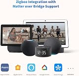 Aqara Smart Valve Controller T1 Matter over Bridge with Hub required view 6
