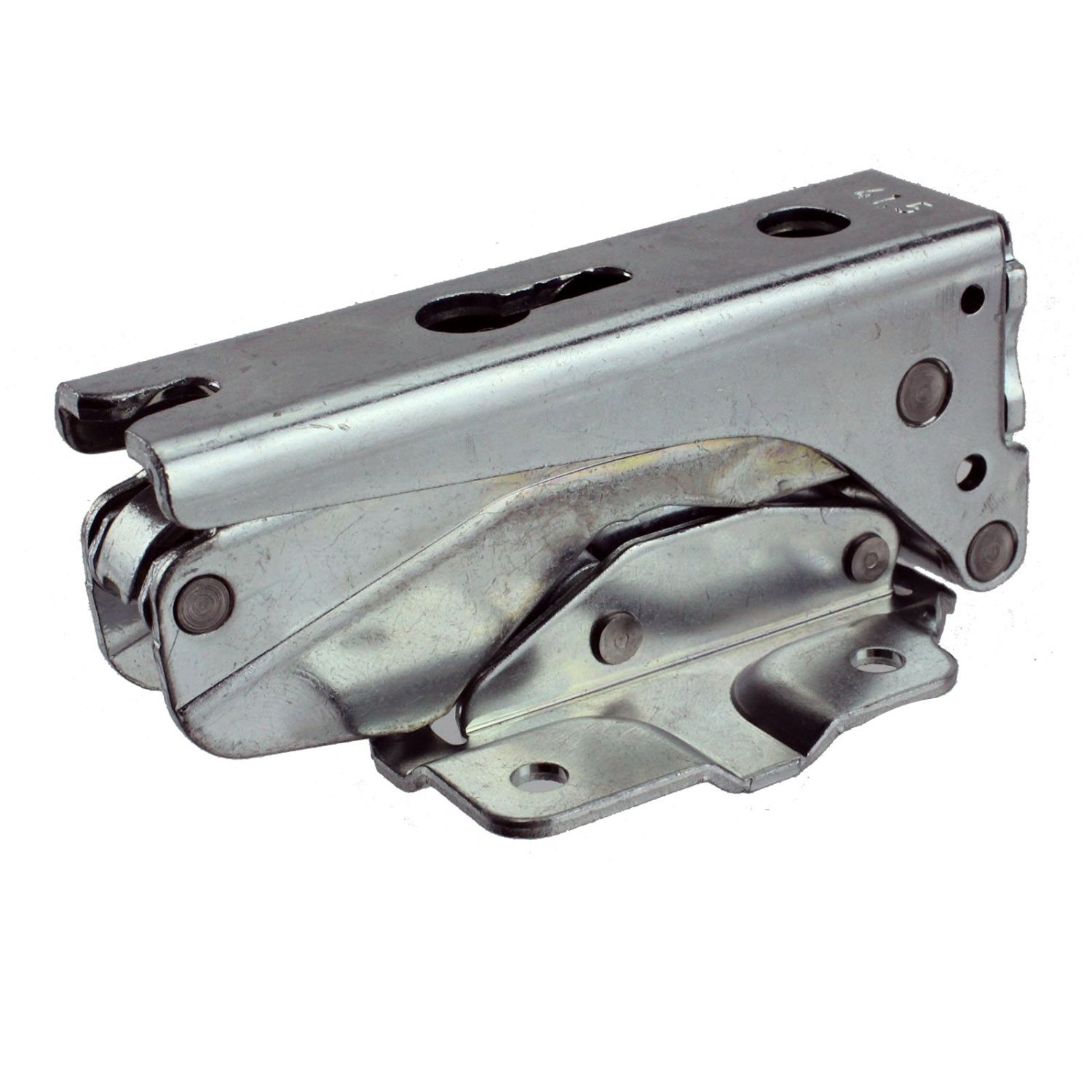 Spares2go inferior derecha/superior zurdos Bisagra de puerta para ...