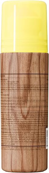 Sun Bum SPF 50 Sunscreen Roll-On Lotion Vegan Hawaii Reef Act Compliant 3 oz view 9