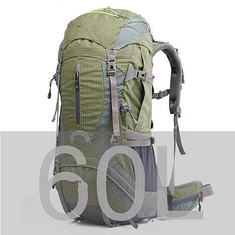 professional hiking gear