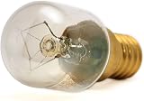Philips 3 x 25W E14 Small Screw Cap Pygmy Lamps Oven Rated 300C Pack view 4