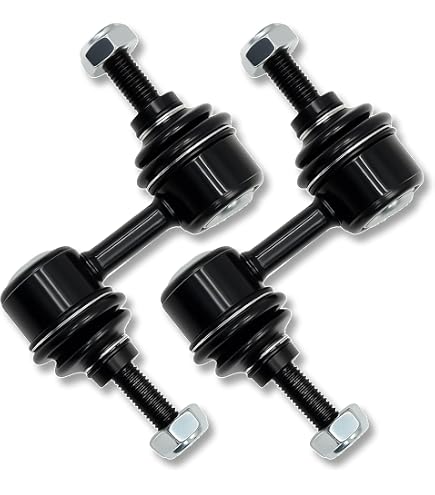 Amazon.com: YMAUGP Front Sway Bar End Links fit 1996-1999 for
