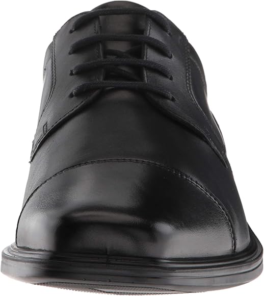 ecco men's minneapolis slip on oxford