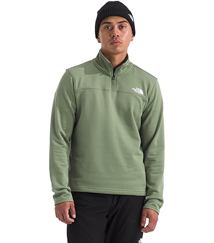 Amazon.com: Fjallraven F87113620XS Abisko Lite Fleece Half Zip M