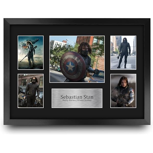 Coole Make-up-Tasche Für Fans – 'Single Taken Mentally Dating' Bucky Barnes Design, Perfekt Für Unterwegs