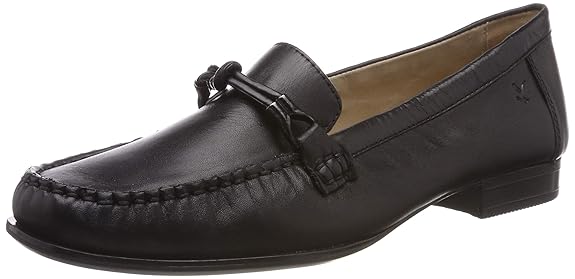 CAPRICE Damen Fati Slipper